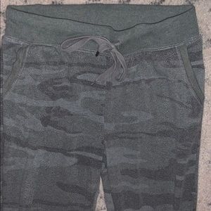 Z Supply Camo Joggers